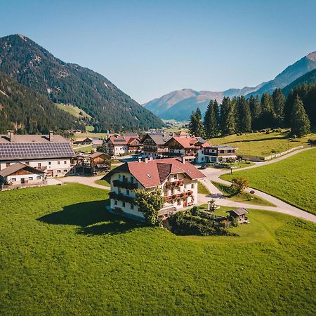 Stacherhof Planca di Sopra Esterno foto