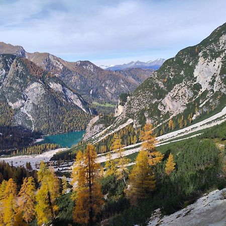 Stacherhof Planca di Sopra Esterno foto