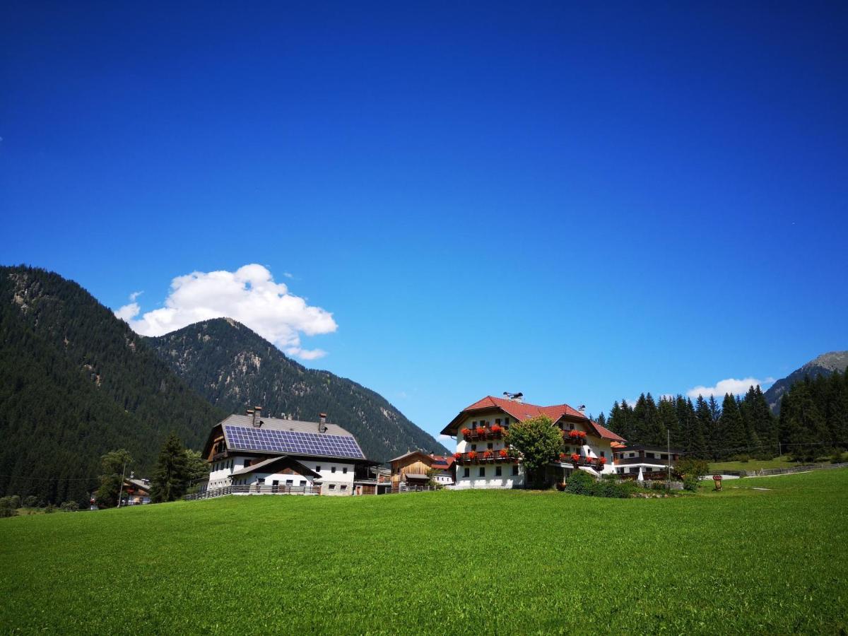 Stacherhof Planca di Sopra Esterno foto