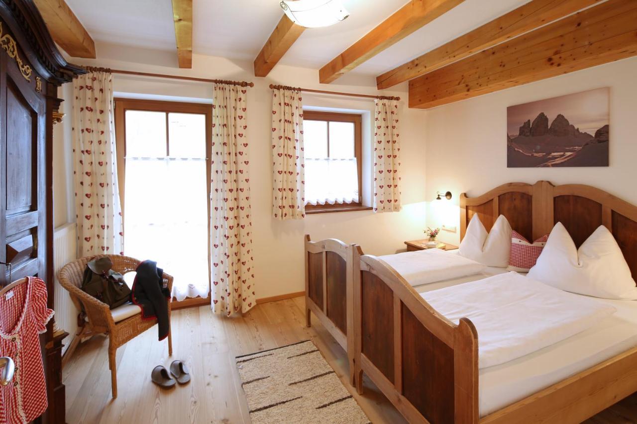 Stacherhof Planca di Sopra Esterno foto