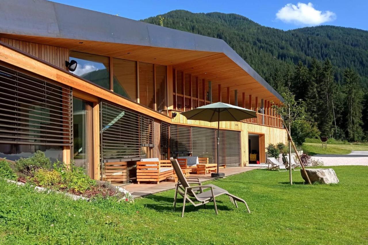 Stacherhof Planca di Sopra Esterno foto