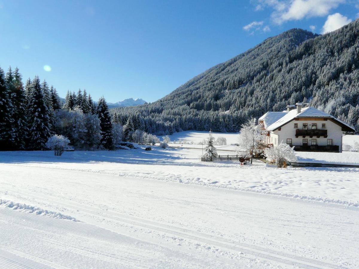 Stacherhof Planca di Sopra Esterno foto