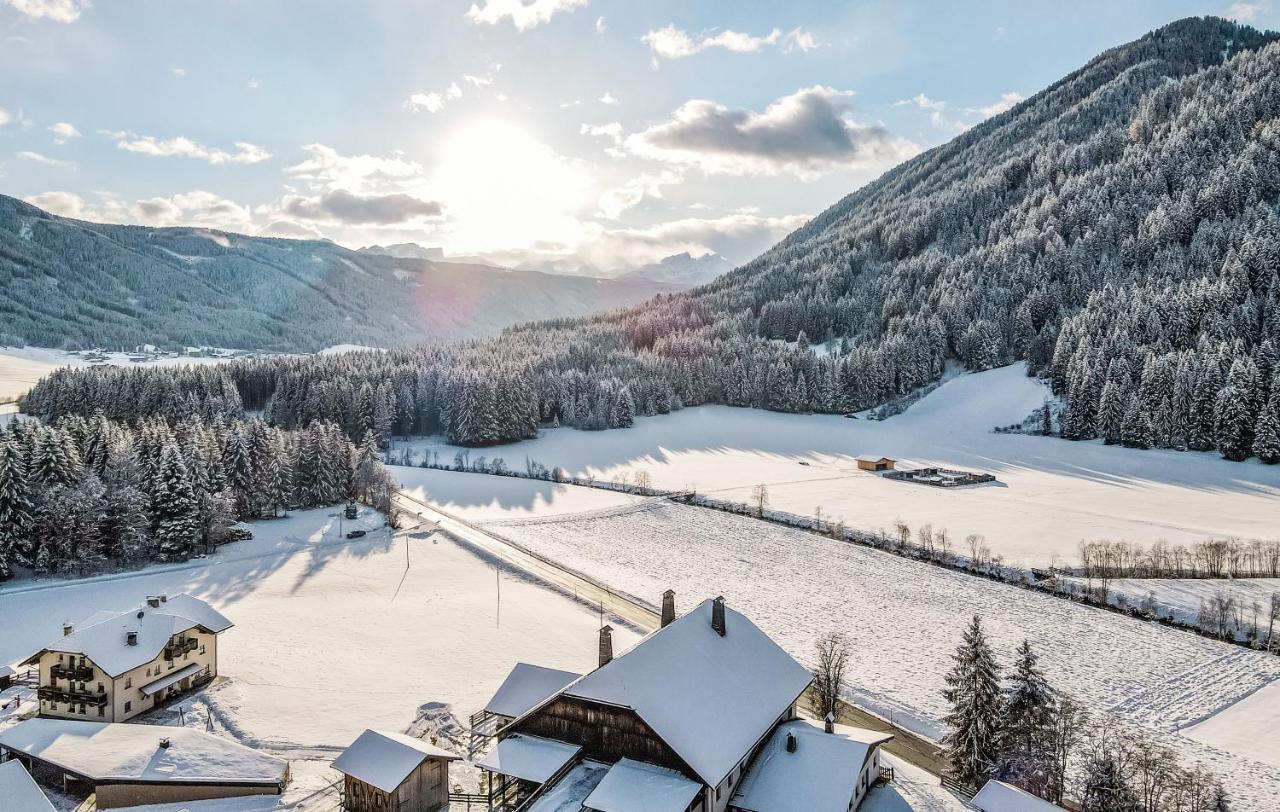 Stacherhof Planca di Sopra Esterno foto