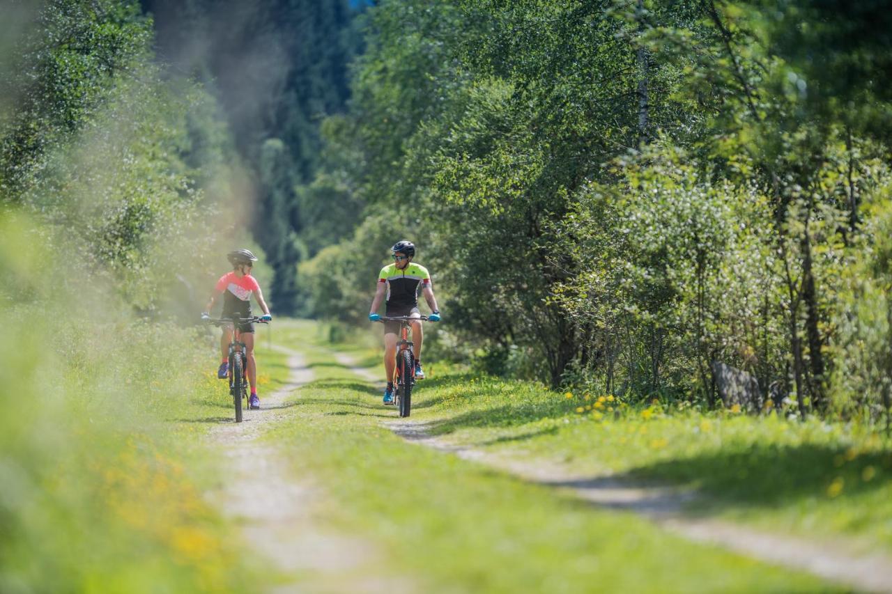 Stacherhof Planca di Sopra Esterno foto