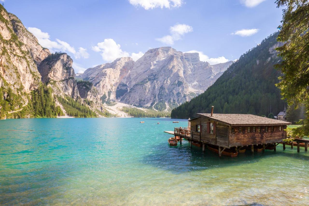 Stacherhof Planca di Sopra Esterno foto
