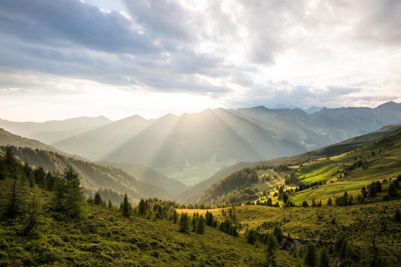 Stacherhof Planca di Sopra Esterno foto