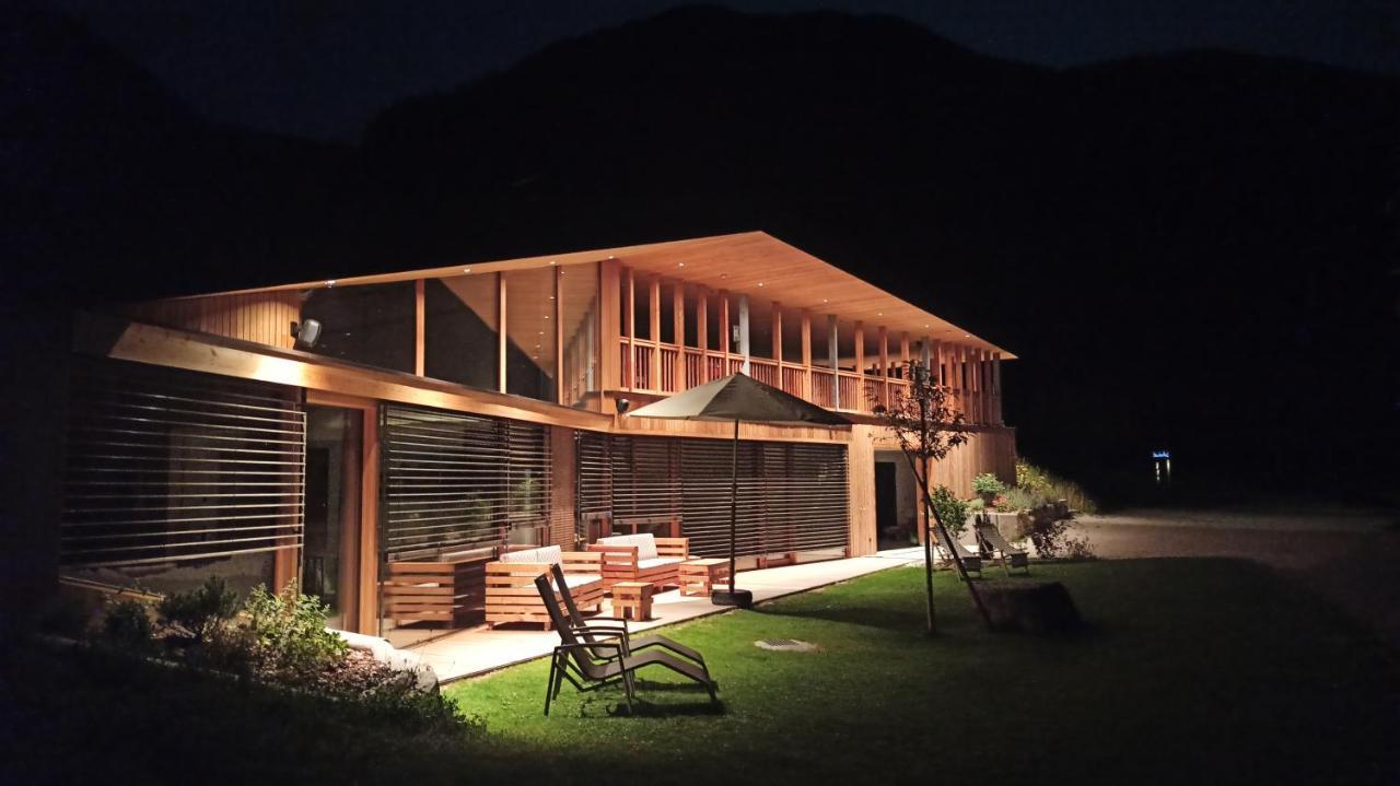 Stacherhof Planca di Sopra Esterno foto