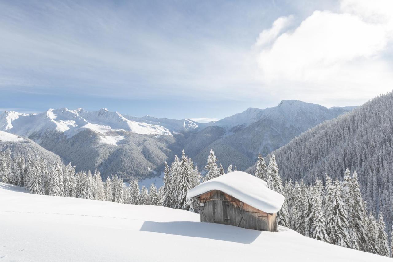 Stacherhof Planca di Sopra Esterno foto