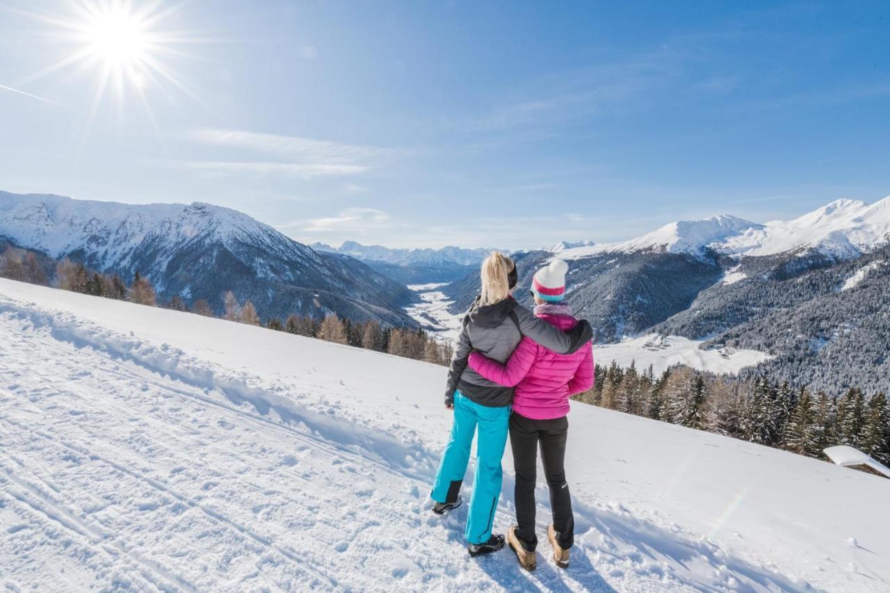 Stacherhof Planca di Sopra Esterno foto