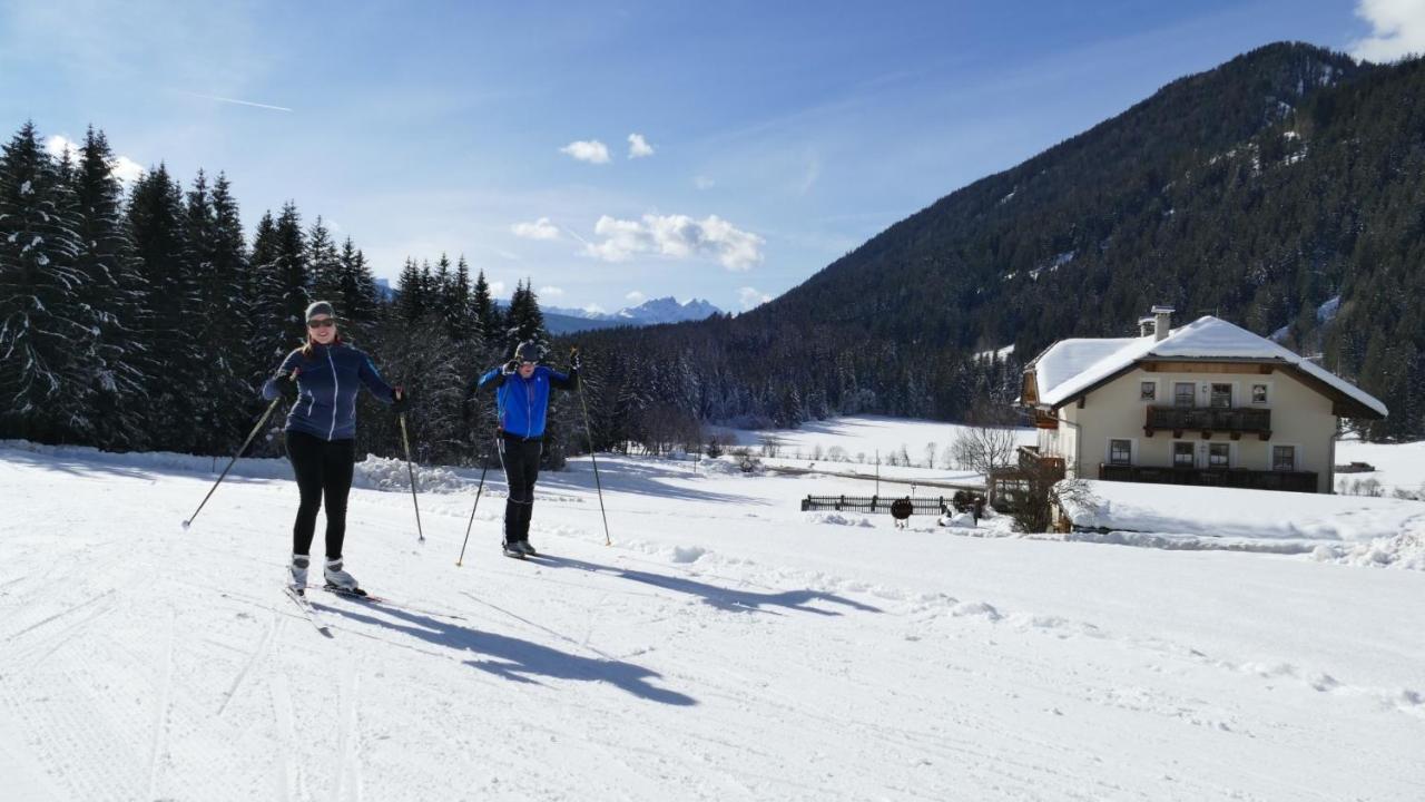 Stacherhof Planca di Sopra Esterno foto