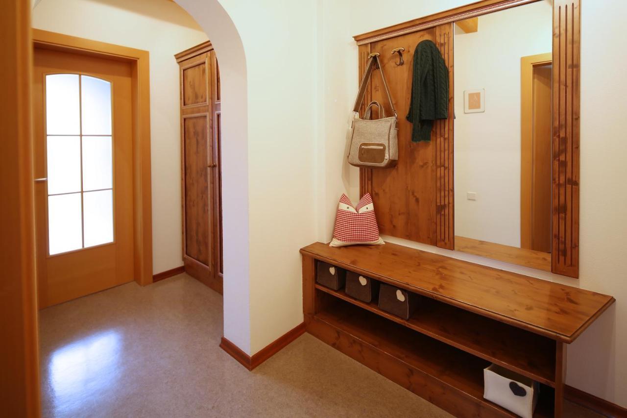 Stacherhof Planca di Sopra Esterno foto