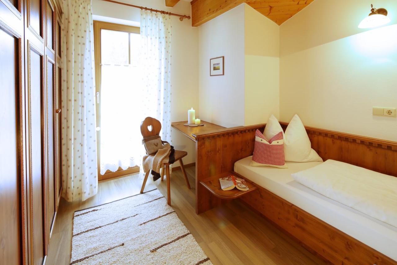 Stacherhof Planca di Sopra Esterno foto