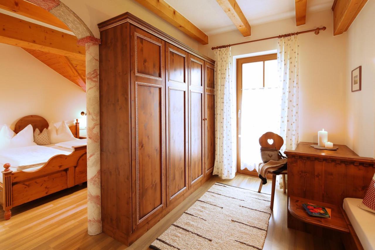 Stacherhof Planca di Sopra Esterno foto