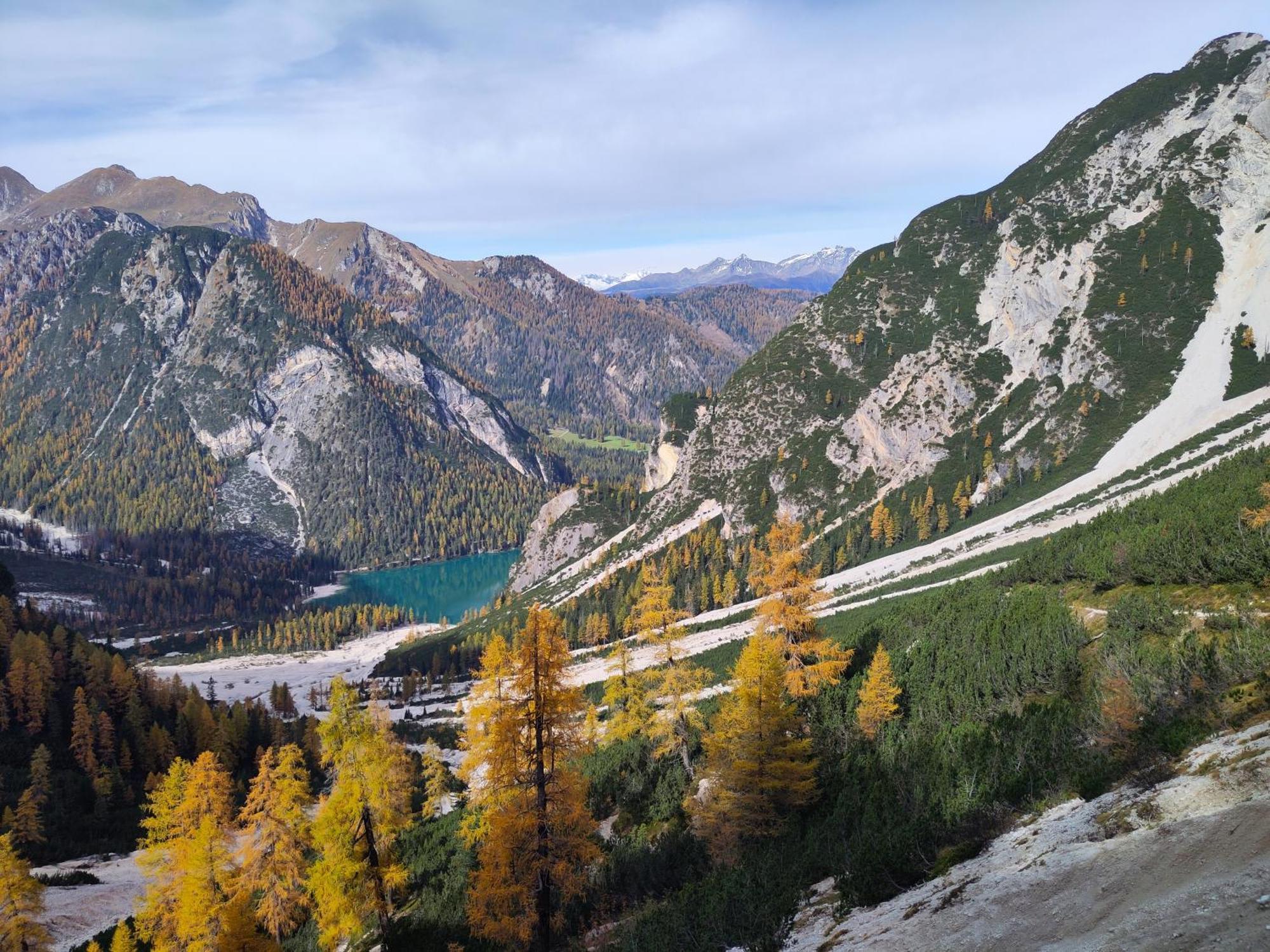 Stacherhof Planca di Sopra Esterno foto